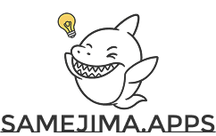 SAMEJIMA.APPS